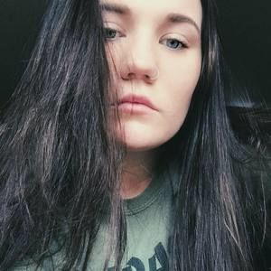 Meet your Posher, Kiara